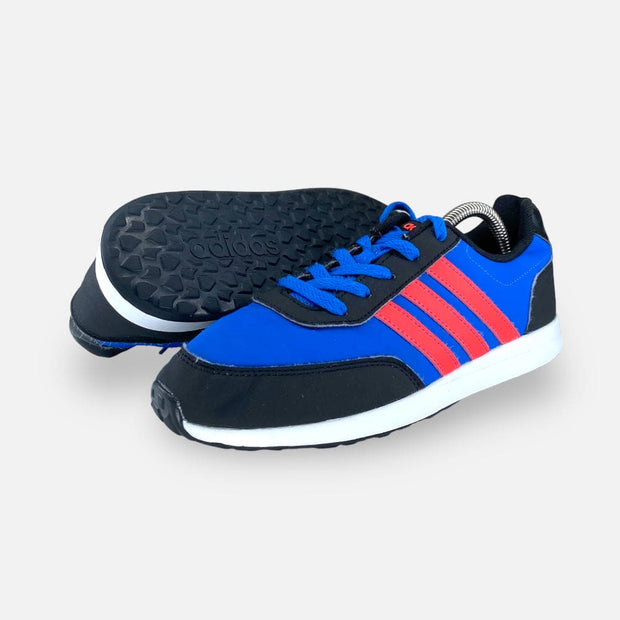 Tweedehands Adidas Vs Switch - Maat 38.5 4