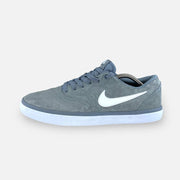Tweedehands Nike SB Check Solarsoft - Maat 43 1