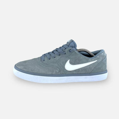 Tweedehands Nike SB Check Solarsoft - Maat 43 1