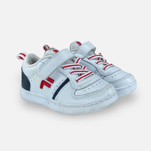 Tweedehands Fila Sneaker &