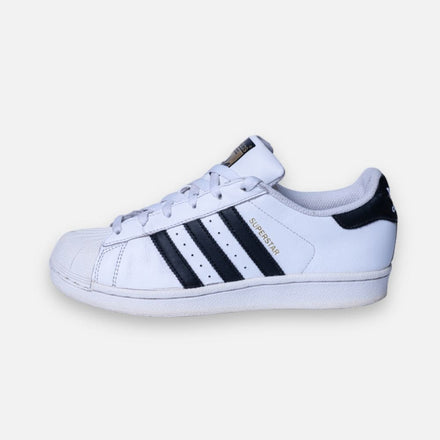 Tweedehands Adidas Superstar - Maat 38 1