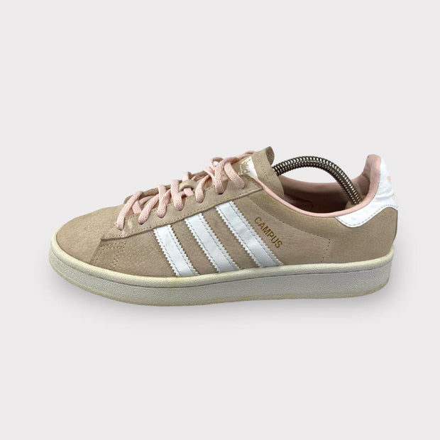 Tweedehands adidas Campus - Maat 41.5 1