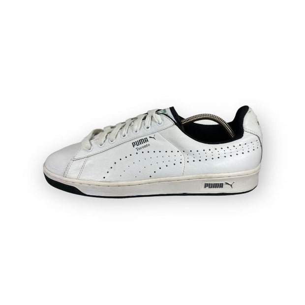 Puma Toronto Wit - Maat 47 Puma