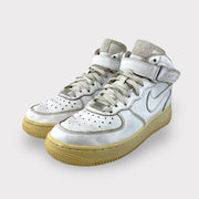 Tweedehands Nike Air Force 1 Mid (GS) 113 - Maat 38 3