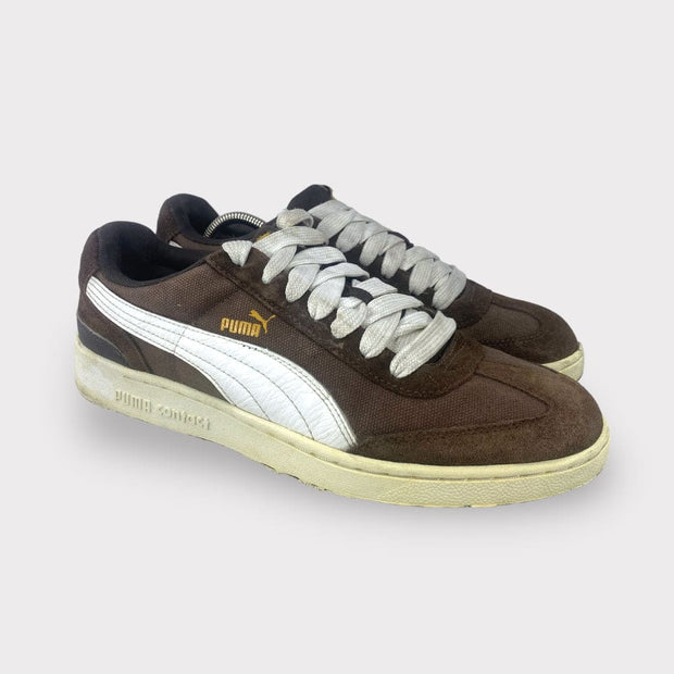 Tweedehands Puma Contact - Maat 43 2