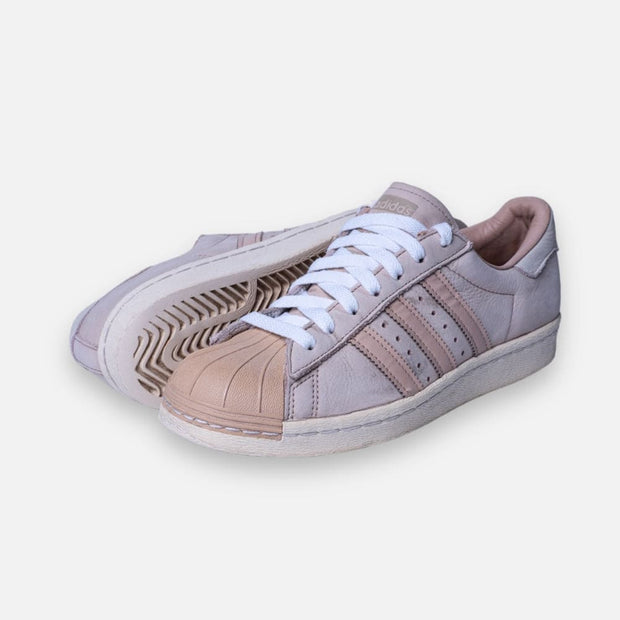 Tweedehands Adidas Superstar 80s - Maat 39.5 1