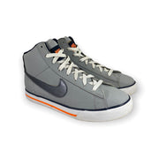 Nike SWEET CLASSIC HIGH Grey - Maat 39 Nike