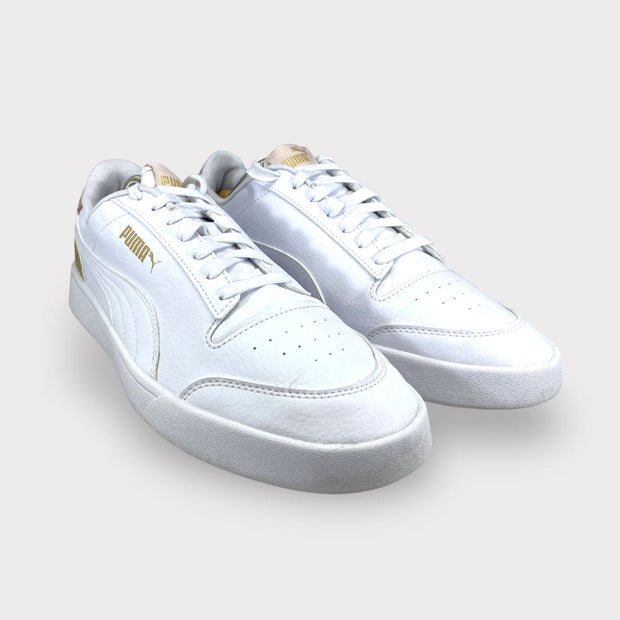 Tweedehands Puma Shuffle - Maat 42 3