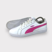 Tweedehands Puma Smash - Maat 38 4