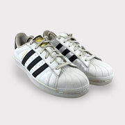 Tweedehands Adidas Superstar - Maat 39.5 2