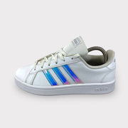 Tweedehands Adidas Grand Court Base - Maat 36.5 1