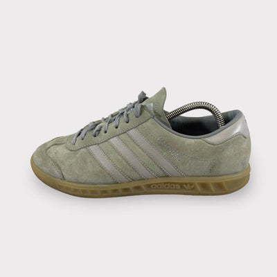 Tweedehands Adidas hamburg - Maat 38.5 1