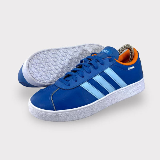 Tweedehands adidas VL Court 2.0 - Maat 37.5 4