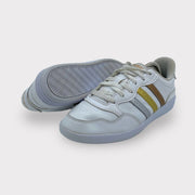 Tweedehands ADIDAS VL HOOPS - Maat 40 4