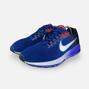 Tweedehands Nike AIR ZOOM STRUCTURE 21 - Maat 45 4