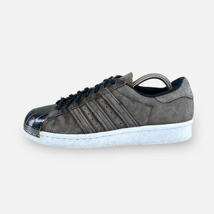 Tweedehands adidas originals Superstar 80s - Maat 40 1