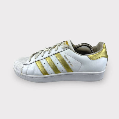 Tweedehands Adidas Superstar - Maat 39.5 1