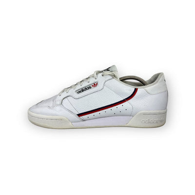 adidas Continental 80 'Footwear White' - Maat 47.5 Adidas