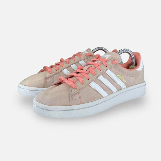 Tweedehands adidas Campus W - Maat 38 3