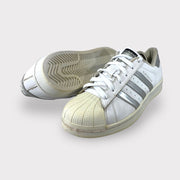 Tweedehands adidas Superstar - Maat 39.5 4