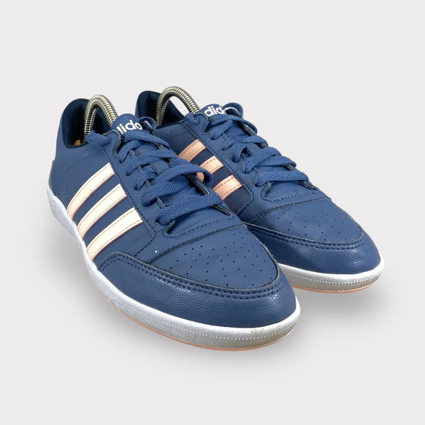 Tweedehands Adidas Hoops - Maat 38 3