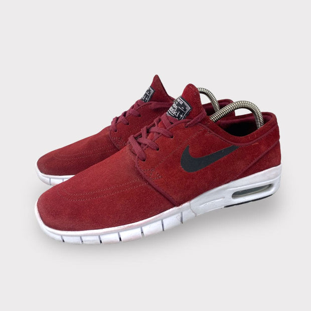 Tweedehands Nike Stefan Janoski Max L - Maat 40.5 3