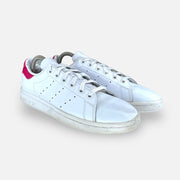 Tweedehands adidas Originals Stan Smith J - Maat 37.5 2