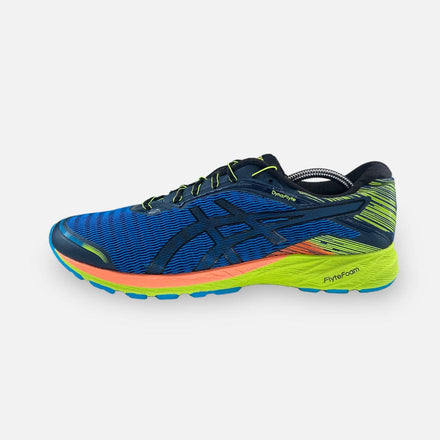 Tweedehands Asics DYNAFLYTE - Maat 48 1