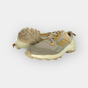 Tweedehands adidas Terrex Swift R3 YELLOW - Maat 48 4