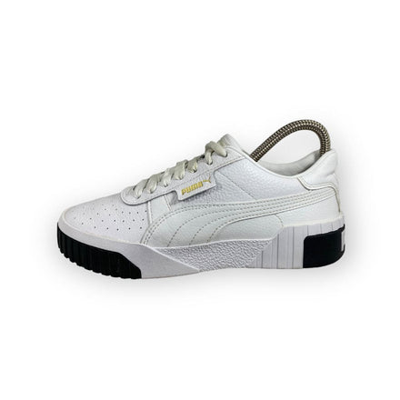 Puma WMNS Cali 'White' - Maat 37 Puma