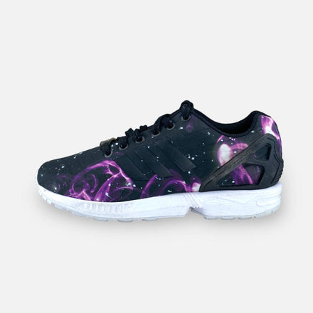 Tweedehands Adidias Women ZX Flux - Maat 37.5 1