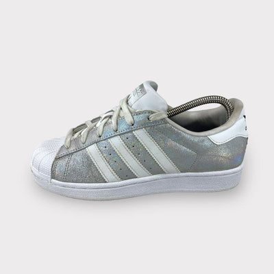 Tweedehands Adidas Superstar - Maat 38.5 1