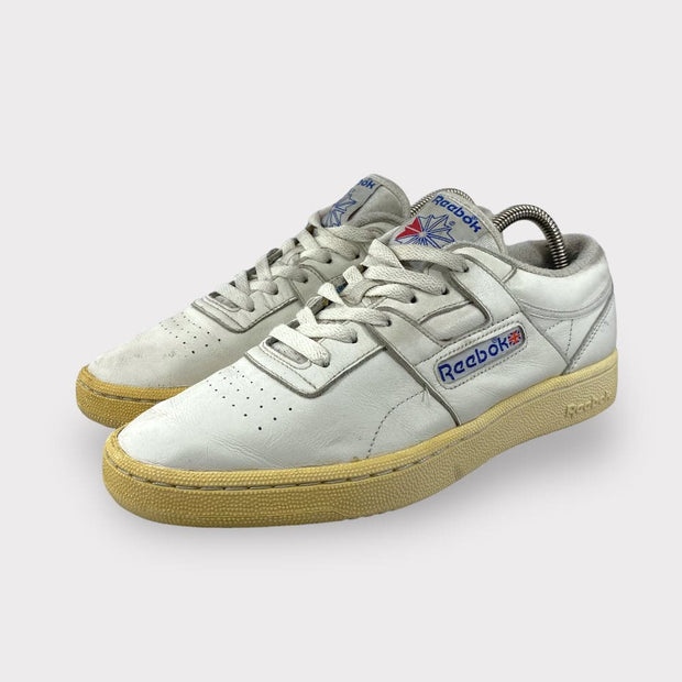 Tweedehands Reebok Classic Nylon &