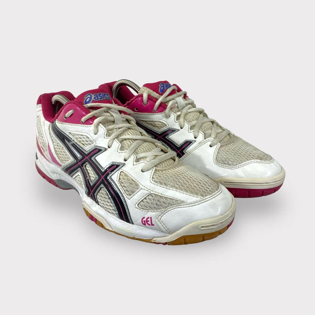 Tweedehands Asics Gel-Flare - Maat 41.5 2