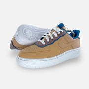 Tweedehands Nike Air Force 1 - Maat 38 4