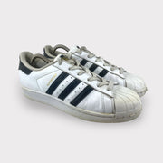 Tweedehands adidas Superstar Junior Sneakers - Maat 38 2