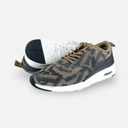 Tweedehands Nike Air Max Thea - Maat 38.5 4