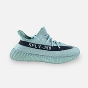 Tweedehands adidas Yeezy Boost 350 V2 'Jade Ash' 44 2/3 - Maat 44.5 5