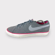 Tweedehands Nike Primo Court Suede - Maat 44 1