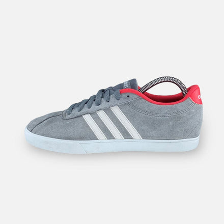 Tweedehands Adidas Courtset - Maat 40 1