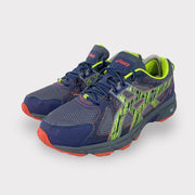 Tweedehands Asics Gel-Sangaku - Maat 41.5 3