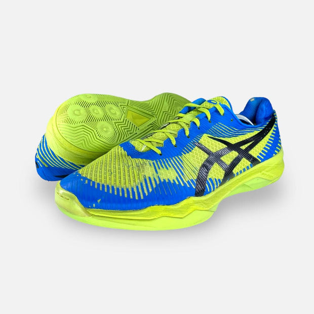 Tweedehands ASICS Volley Elite Ff - Maat 46 4