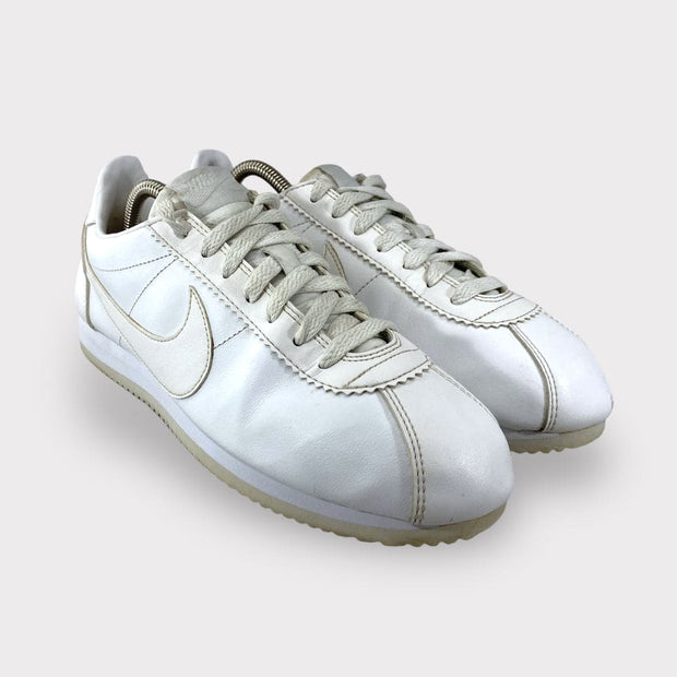 Tweedehands Nike Classic Cortez - Maat 40 2