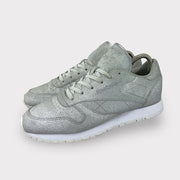 Tweedehands Reebok Classic Leather All Over Diamond - Maat 39 3