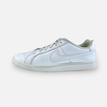 Tweedehands Nike Court Royale - Maat 43 1