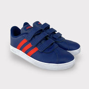 Tweedehands adidas VL Court 2.0 - Maat 35 2