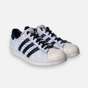 Tweedehands Adidas Superstar - Maat 41.5 4