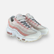 Tweedehands Nike Air Max 95 Bleached Coral - Maat 36 4