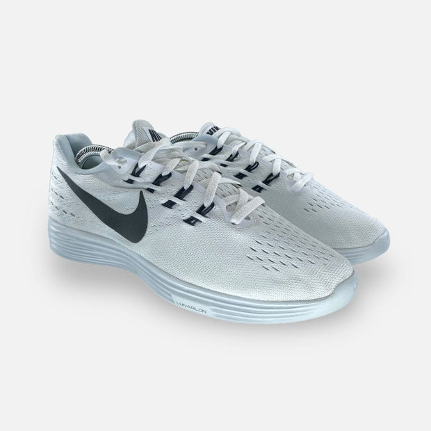 Tweedehands Nike Lunartempo 2 Womens - Maat 41 2