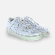 Tweedehands Nike Air Force 1 '07 Retro 'White' - Maat 39 2